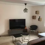 L Euphorie - Maison De De Caractere 7 Minutes De La - Le Treport - Mers Les Bains Vakantiehuis *