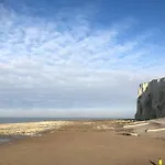 L Euphorie - Maison De De Caractere 7 Minutes De La - Le Treport - Mers Les Bains Vakantiehuis
