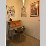 Vakantiehuis L Euphorie - Maison De De Caractere 7 Minutes De La - Le Treport - Mers Les Bains *