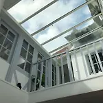 L Euphorie - Maison De De Caractere 7 Minutes De La - Le Treport - Mers Les Bains Vakantiehuis *
