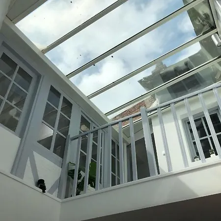 L Euphorie - Maison De De Caractere 7 Minutes De La - Le Treport - Mers Les Bains Ferienhaus *